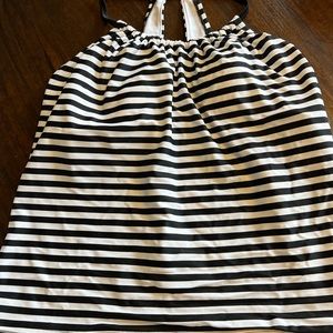 KONA SOL TANKINI TOP